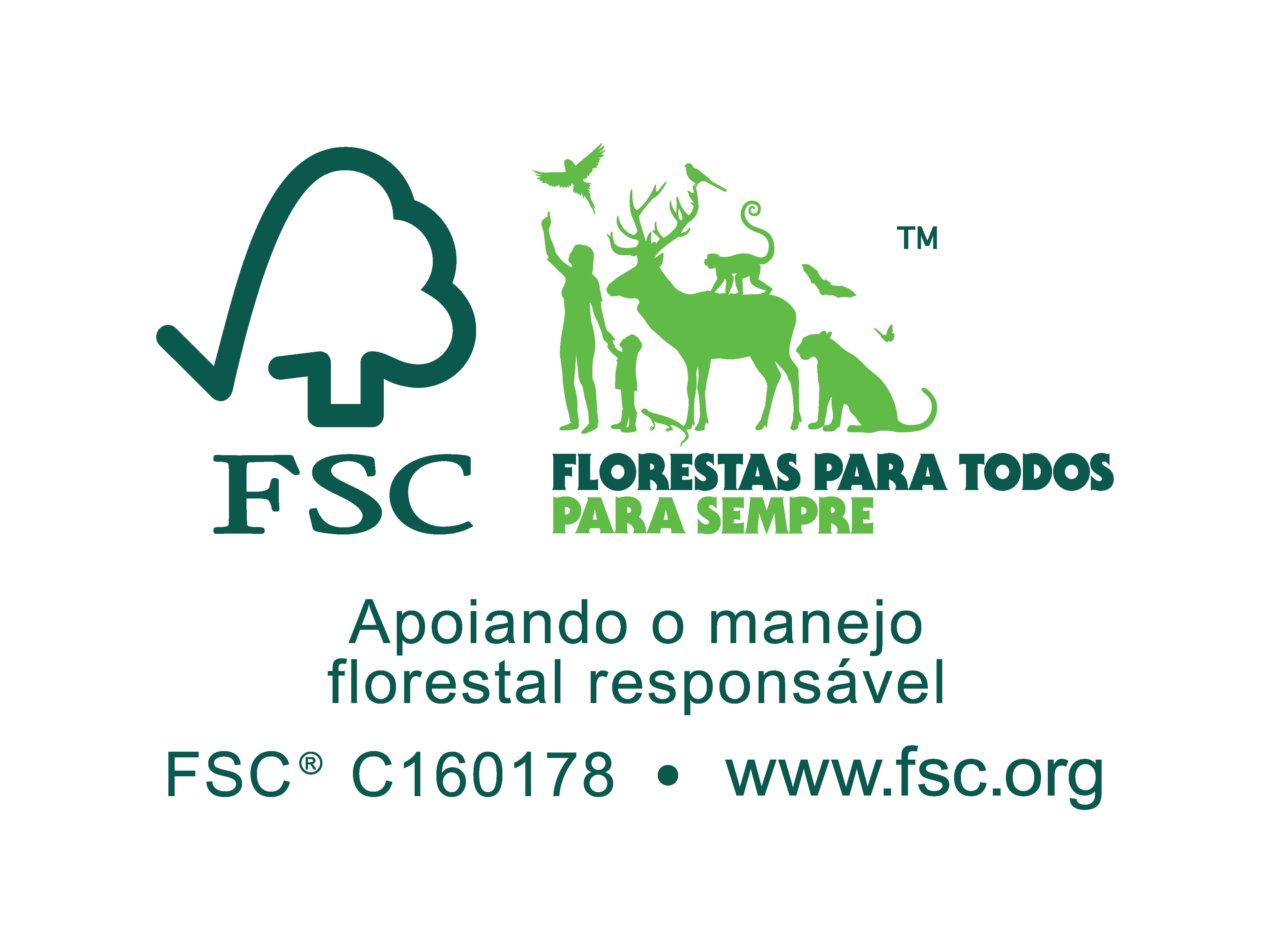 Selo FSC